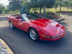 1992 Corvette for sale